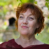 Patricia Kind
